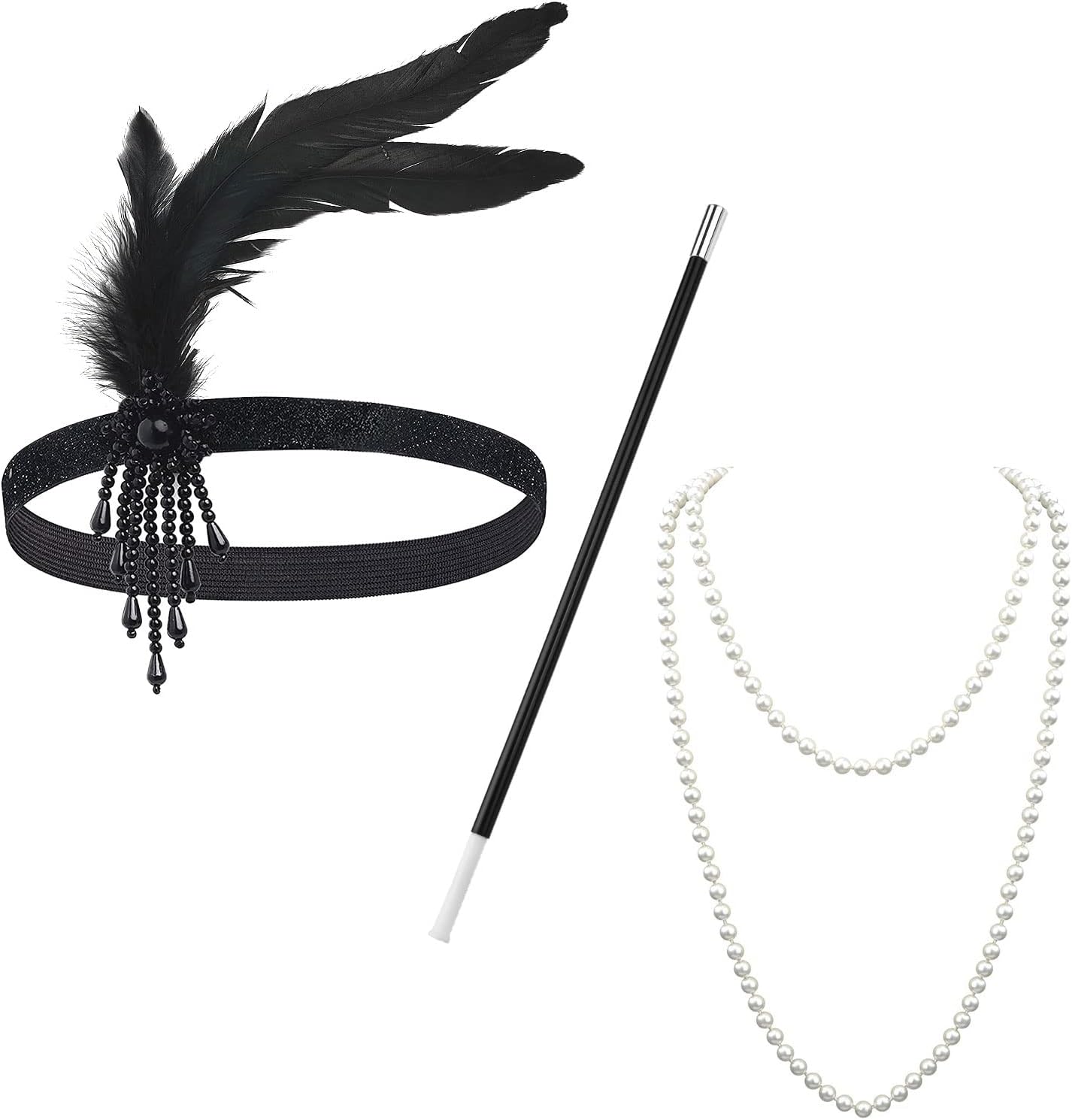 Serretete Plumes Des