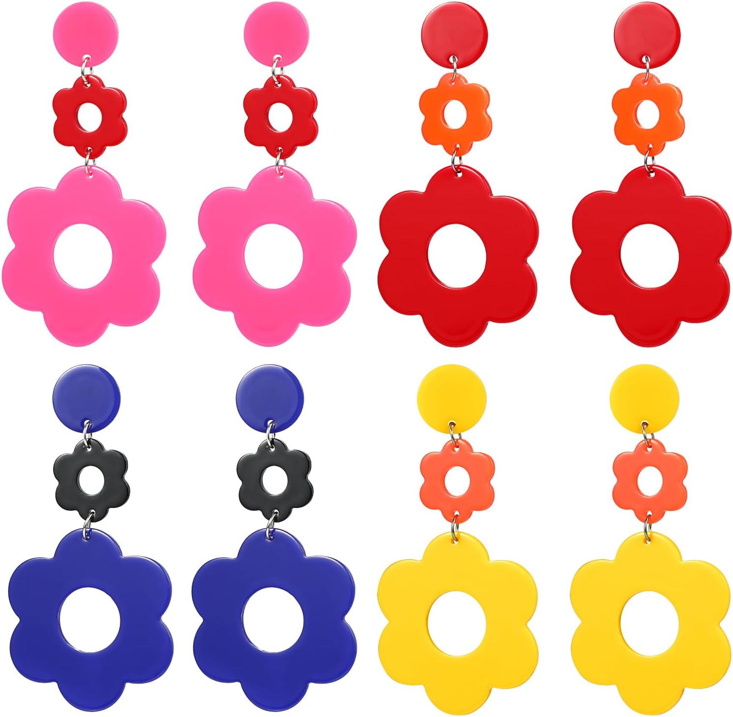 Phogary Boucles Doreilles Boho