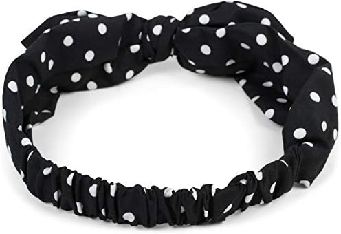 Vue 2 de Stylebreaker Bandeau Pour Femmes