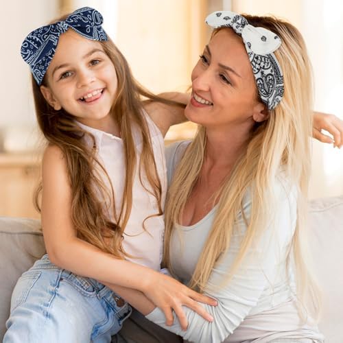 Vue 5 de Jieyao Lot De Bandeaux