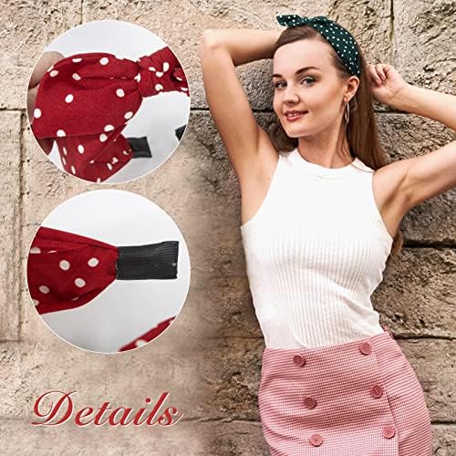 Vue 3 de Pcs Serre Tete