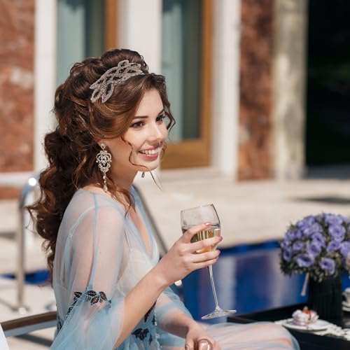 Vue 5 de Bandeaux Pour Femme Annees