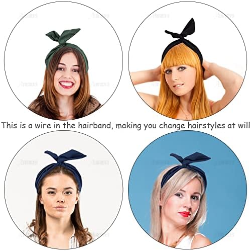 Vue 5 de Auear Lot De Serretetes