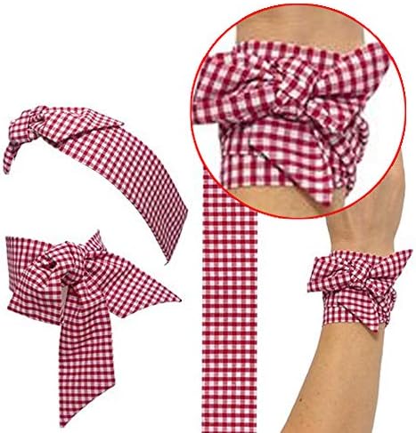 Vue 4 de Fogawa Bandeaux Cheveux Femme