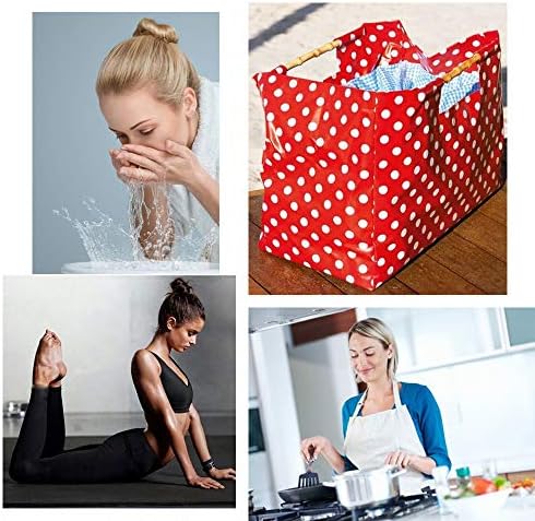 Vue 5 de Fogawa Bandeaux Cheveux Femme