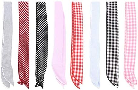 Vue 7 de Fogawa Bandeaux Cheveux Femme