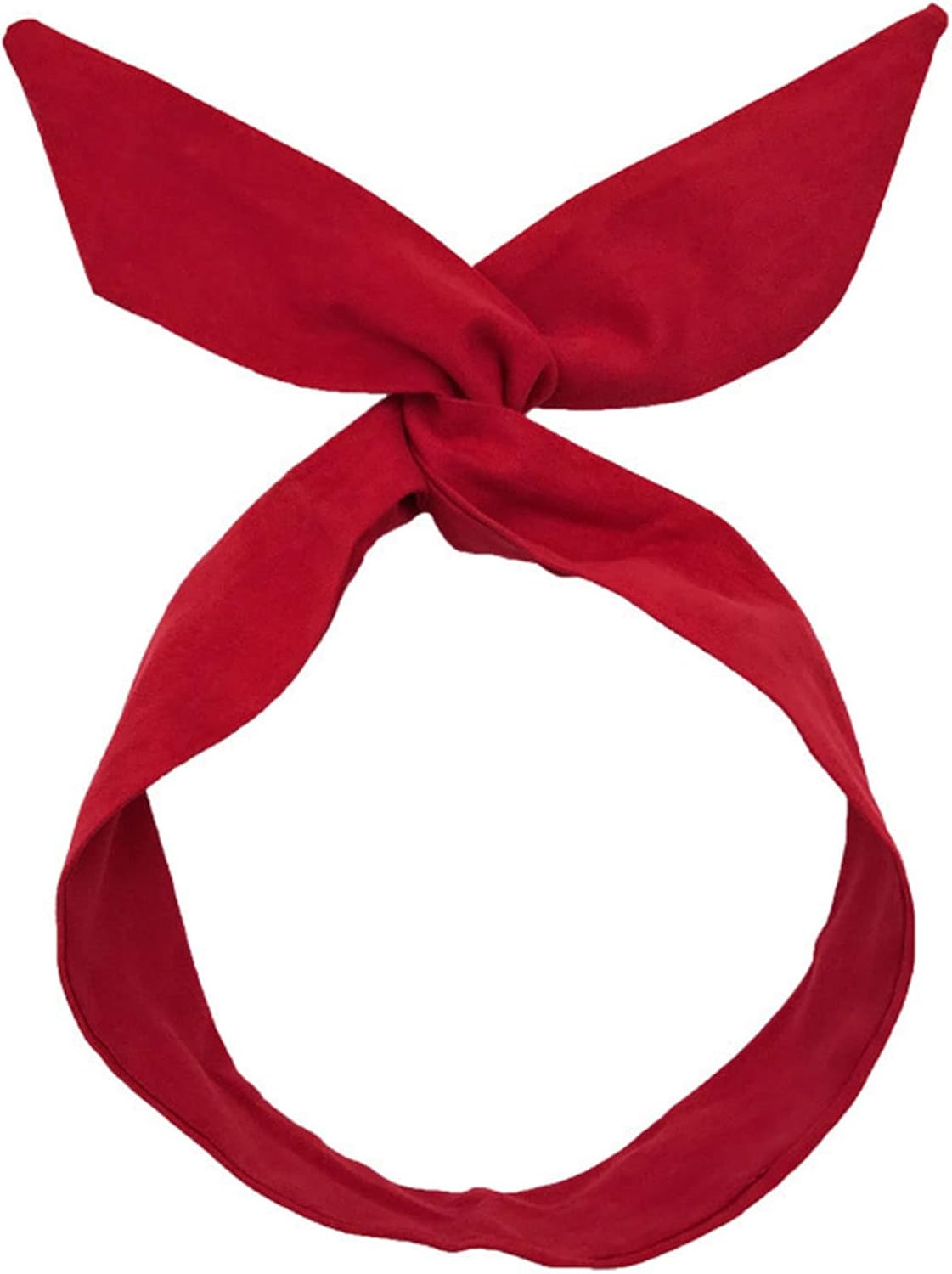 Serretete Vintage Avec Nud