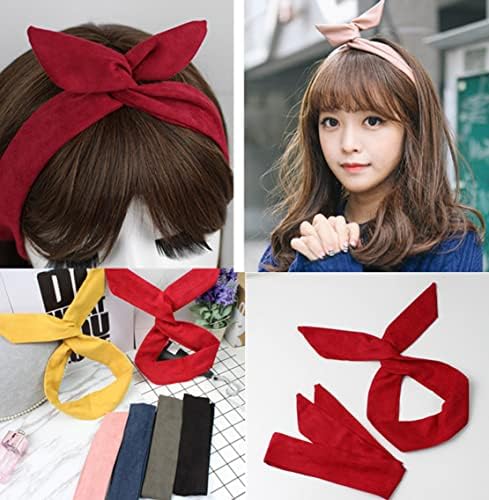 Vue 2 de Serretete Vintage Avec Nud