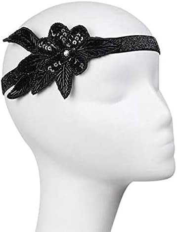 Vue 3 de Accessoires Bandeau Bandeau