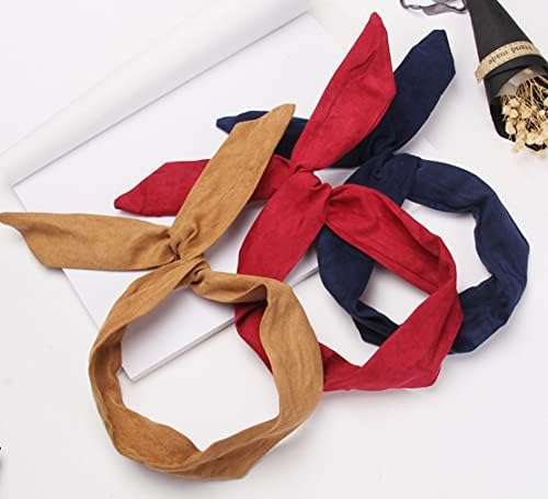 Vue 3 de Serretete Vintage Avec Nud