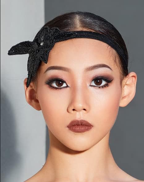 Vue 4 de Accessoires Bandeau Bandeau