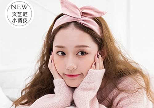 Vue 4 de Serretete Vintage Avec Nud