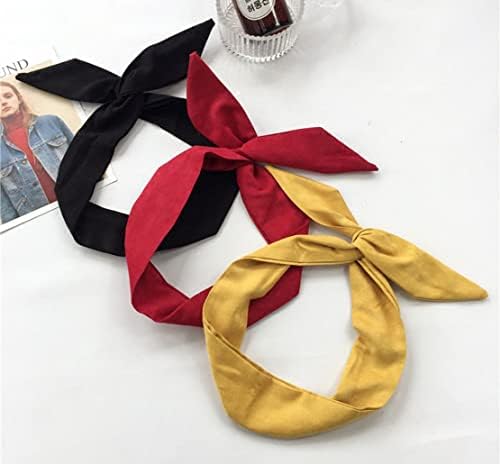 Vue 5 de Serretete Vintage Avec Nud