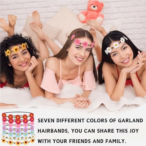 Vue 6 de Keyri Pieces Couronne Decorative