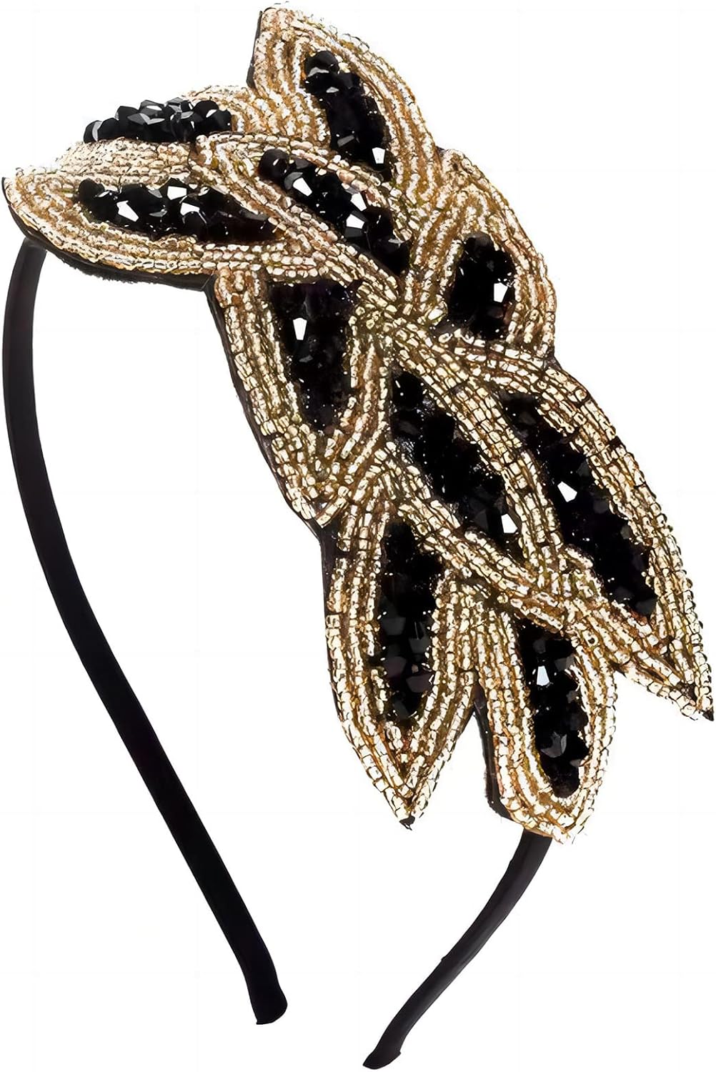 Bandeau Vintage Des Annees