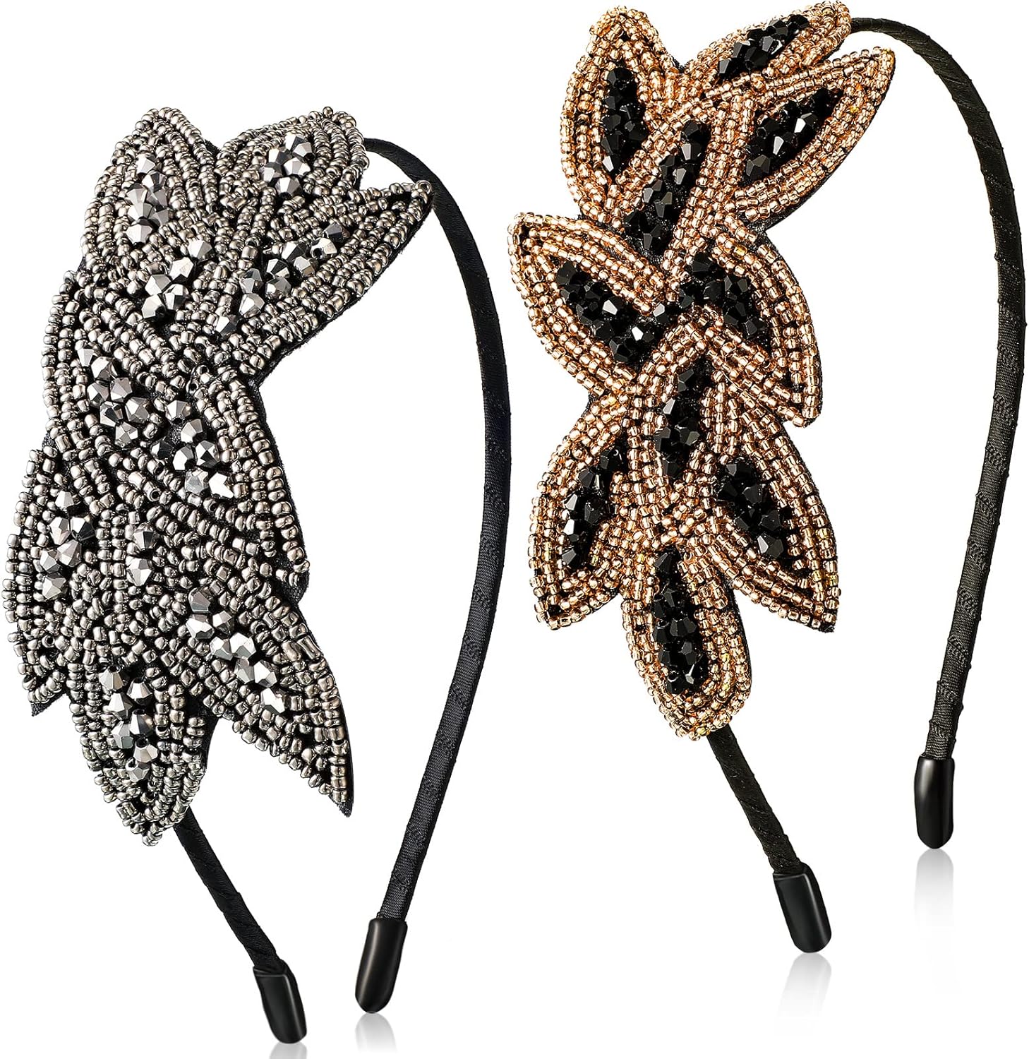 Syhood Pieces Bandeaux Flapper