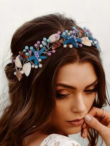 Vue 2 de Iyou Etoile De Mer