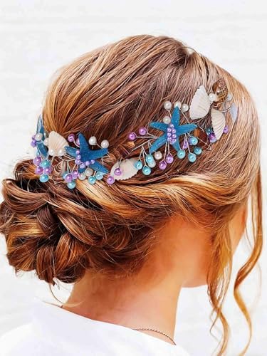 Vue 3 de Iyou Etoile De Mer