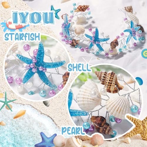 Vue 4 de Iyou Etoile De Mer