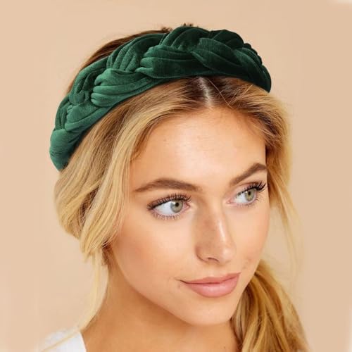 Vue 6 de Dreshow Bandeaux Tresses Pour