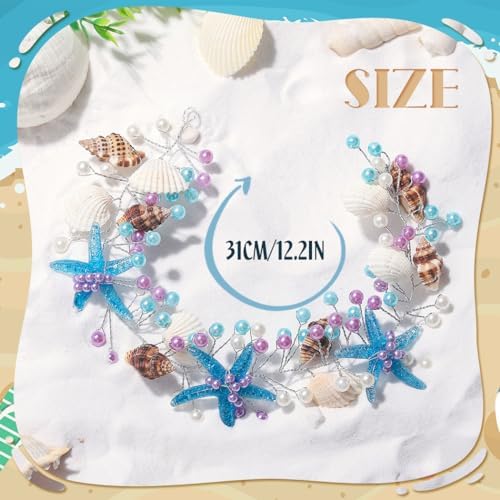 Vue 6 de Iyou Etoile De Mer