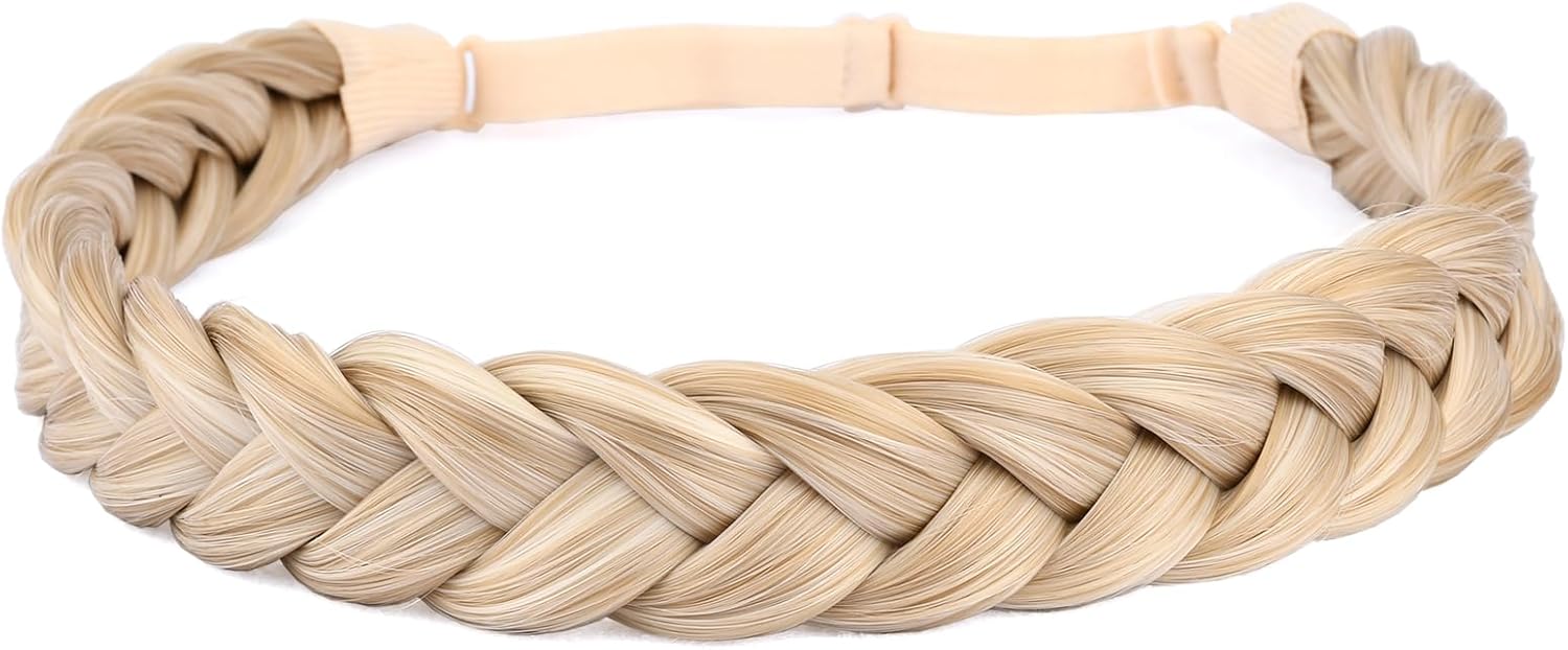 Brins Bandeau Synthetique Cheveux