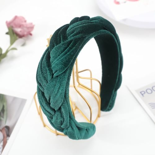 Vue 7 de Dreshow Bandeaux Tresses Pour