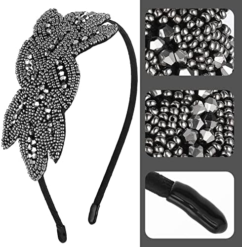 Vue 3 de Sibba Bandeaux Pour Femme