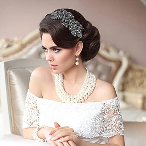 Vue 5 de Sibba Bandeaux Pour Femme