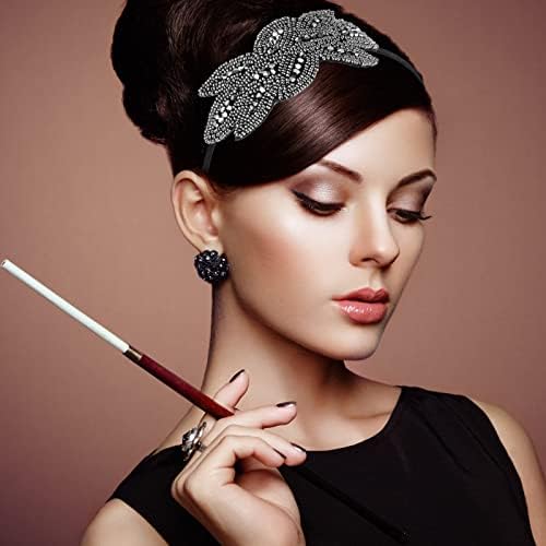 Vue 7 de Sibba Bandeaux Pour Femme