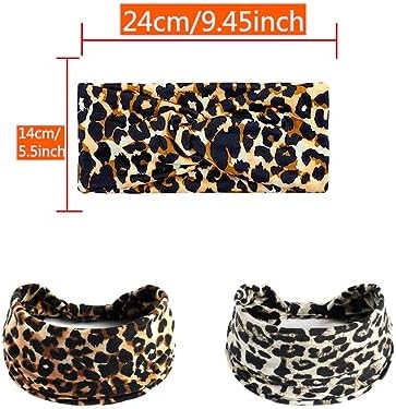 Vue 2 de Pieces Bandeau Cheveux Femme