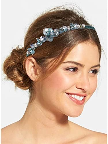 Vue 4 de Iyou Serretete Cristal Brillant