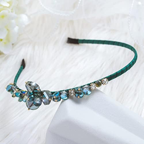 Vue 5 de Iyou Serretete Cristal Brillant