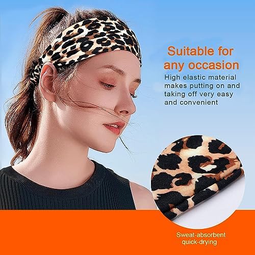 Vue 4 de Pieces Bandeau Cheveux Femme