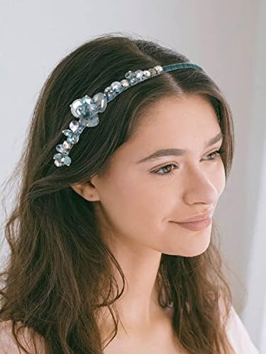 Vue 6 de Iyou Serretete Cristal Brillant