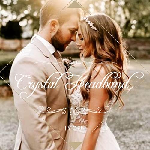 Vue 7 de Iyou Serretete Cristal Brillant