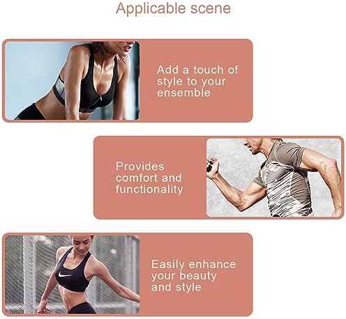 Vue 6 de Pieces Bandeau Cheveux Femme