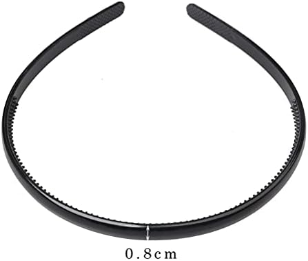 Vue 3 de Bandeau Peigne De Dents