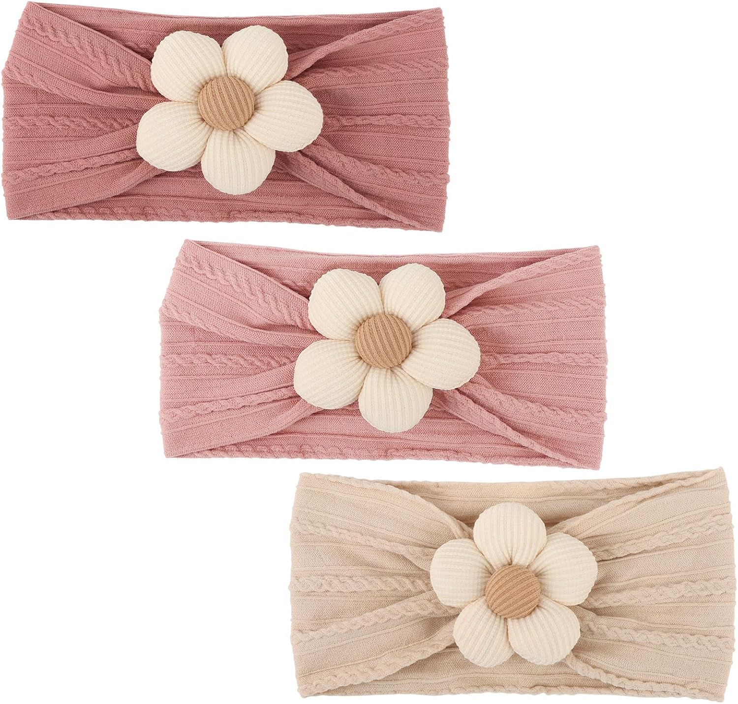 Dreshow Pieces Filles Fleurs