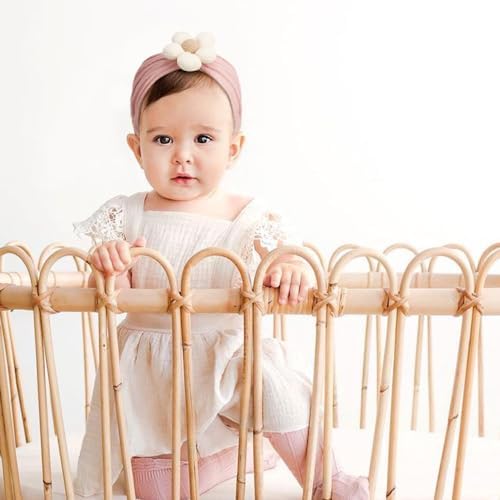 Vue 2 de Dreshow Pieces Filles Fleurs