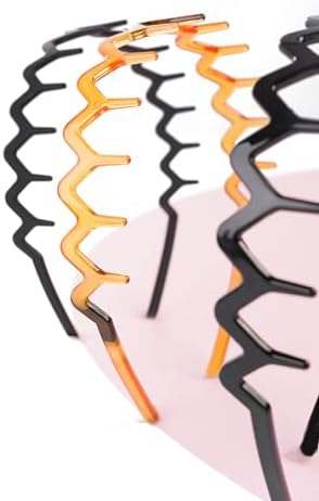 Vue 3 de Brushworks Zig Zag Headband