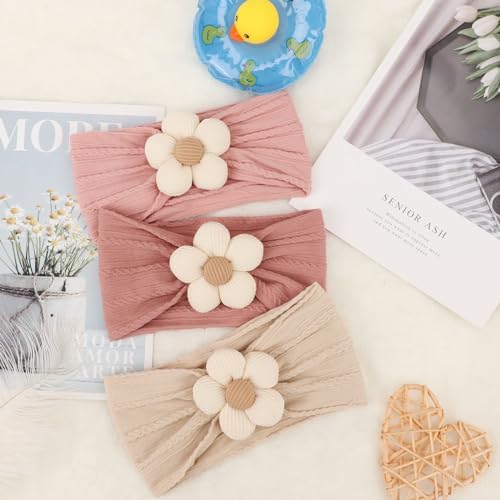 Vue 4 de Dreshow Pieces Filles Fleurs