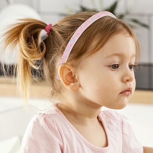 Vue 3 de Wllhyf Lot De Bandeaux