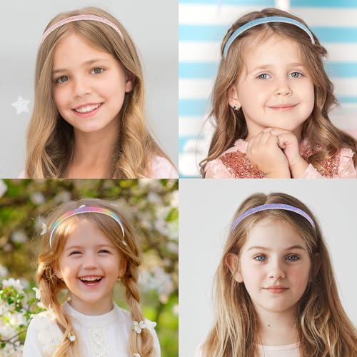 Vue 6 de Wllhyf Lot De Bandeaux