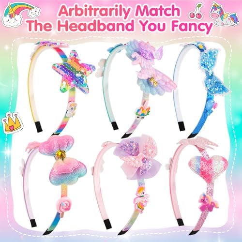 Vue 3 de Wugu Cadeau Fille Ans