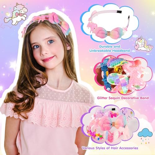 Vue 4 de Wugu Cadeau Fille Ans