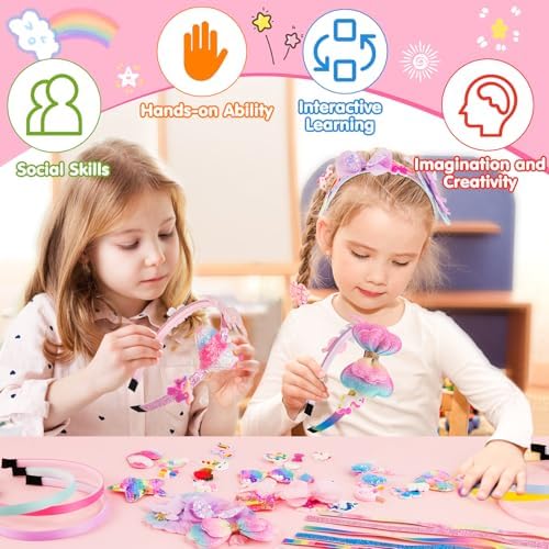 Vue 5 de Wugu Cadeau Fille Ans