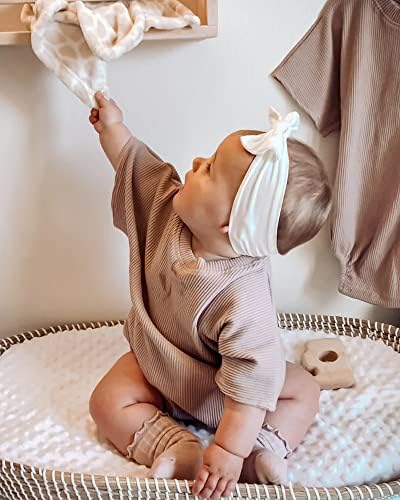 Vue 4 de Jollybows Pieces Bandeau Bebe