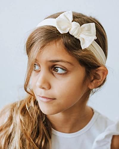 Vue 5 de Jollybows Pieces Bandeau Bebe