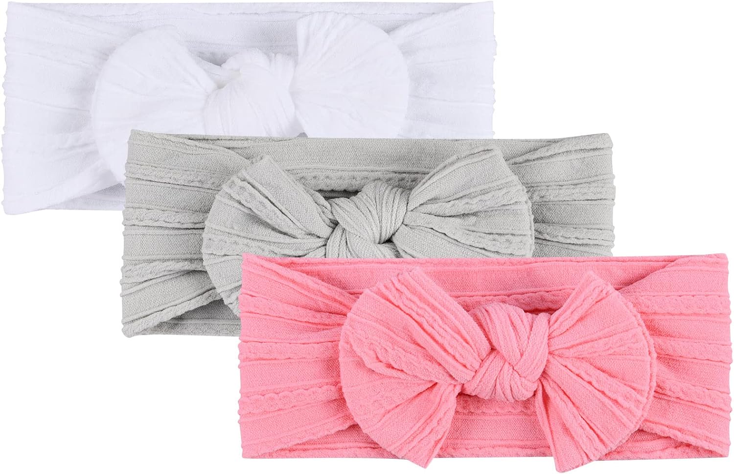 Bandeaux En Nylon Pour